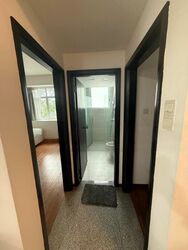 The Mornington (D12), Apartment #466504251